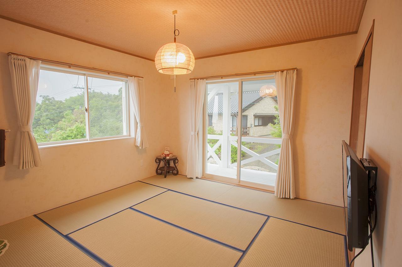 Yakushima Pension Luana House 외부 사진