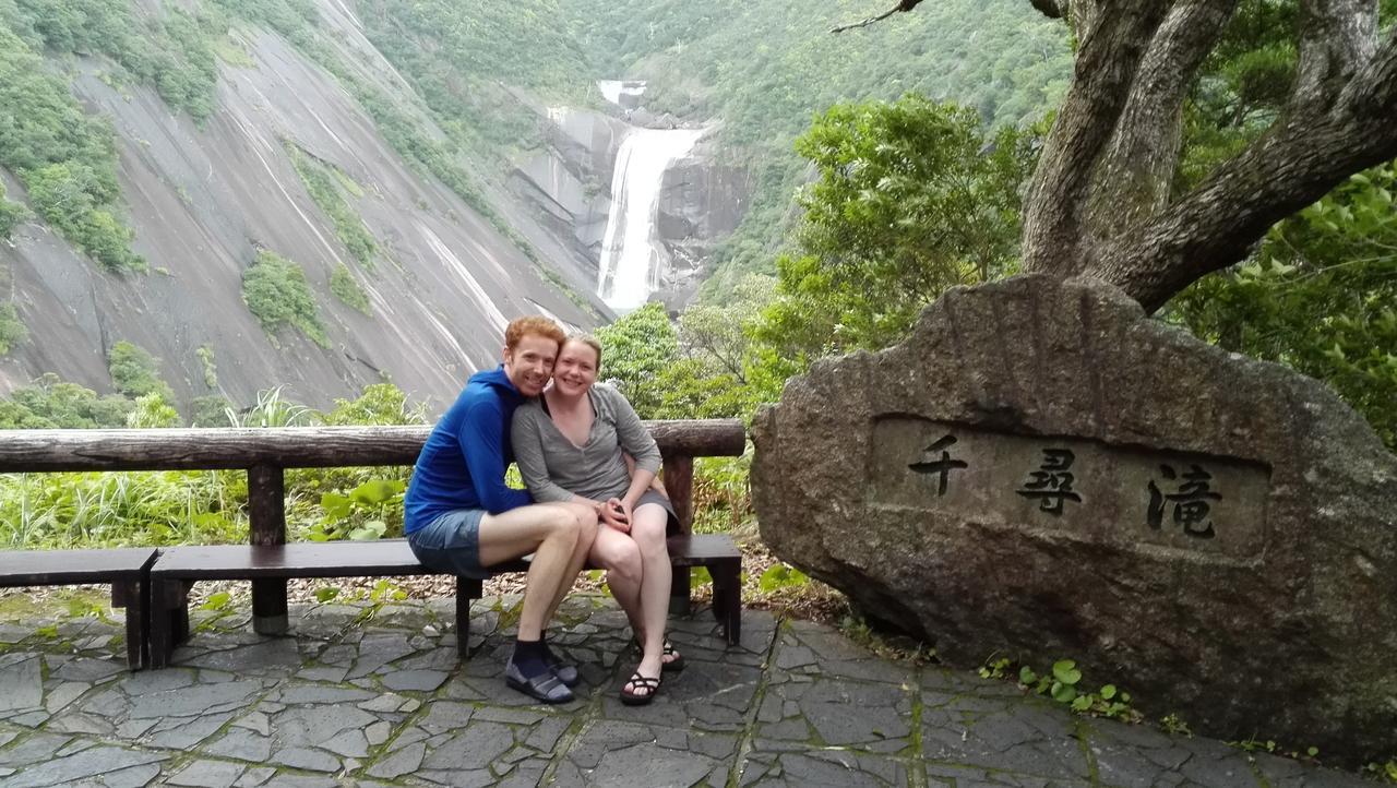 Yakushima Pension Luana House 외부 사진