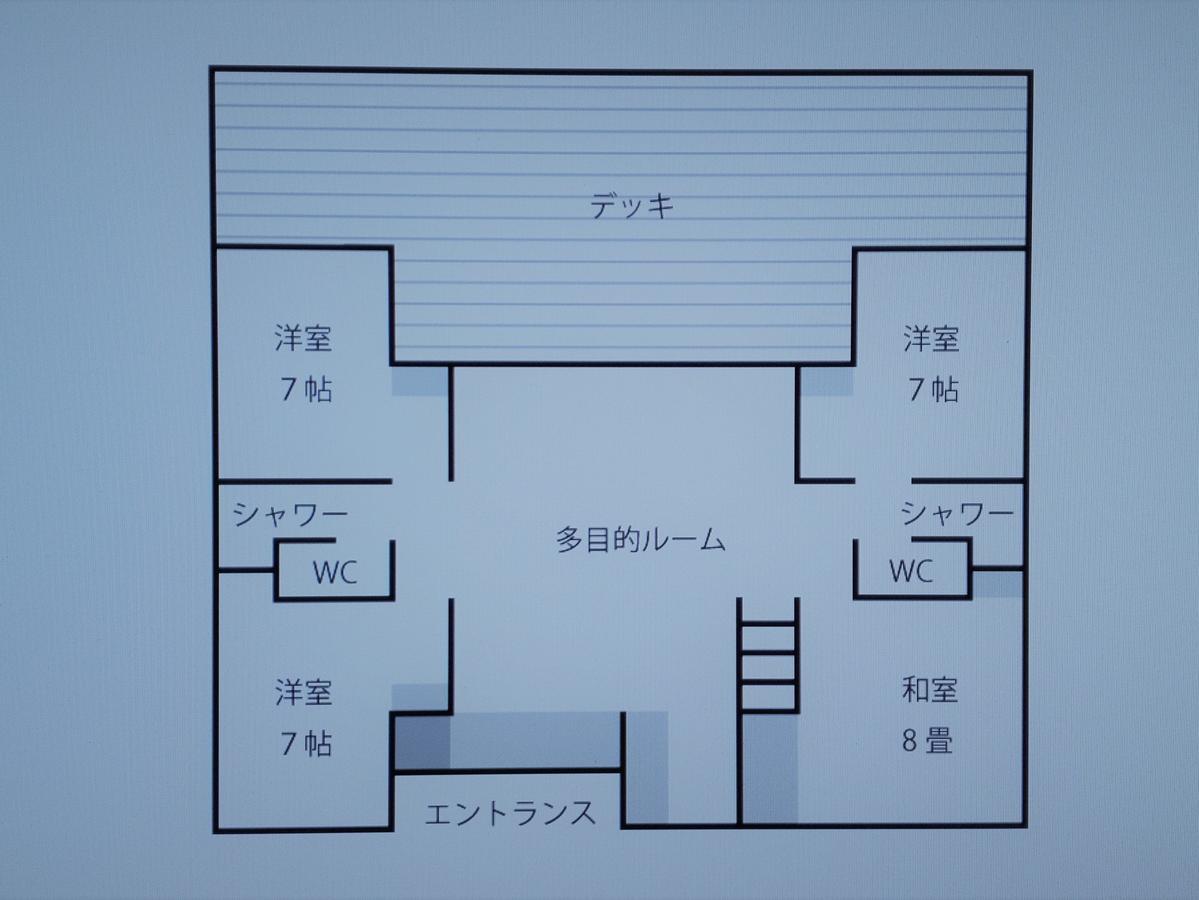 Yakushima Pension Luana House 외부 사진